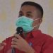 Plt Kadis Kesehatan Pohuwato, Irfan Saleh.