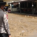Kapolda Gorontalo, Irjen Pol Akhmad Wiyagus meninjau kondisi Mapolres Gorontalo, Kamis (23/9/2021). (Humas Polda Gorontalo)