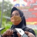 Kepala Dinas Kesehatan Provinsi Gorontalo, Yana Yanti Suleman.