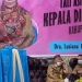 Jelang Purna Tugas, Lusiana Bouty Lepas Jabatan Kadis Dikbud Pohuwato