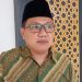 Sekretaris DPRD Kota Gorontalo, N.R Monoarfa