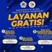 Fakultas Teknik UNG buka pelayanan gratis untuk masyarakat (istimewa)