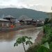 Korban Jatuh di Sungai Bulango