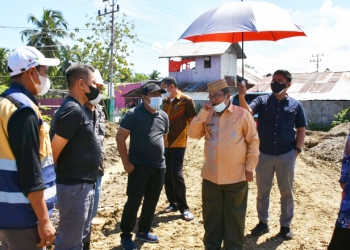 Bupati