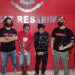 Sat Reskrim Polres Gorontalo berhasil mengamankan terduga pelaku penipuan yakni Kila Panji Alias Kila (44)  dan Ibrahim Panju alias Hence (40). Istimewa