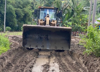 Pekerjaan rabat beton