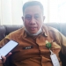 Kepala BKD Kabupaten Gorontalo, Safwan Bano. (Foto Istimewa)