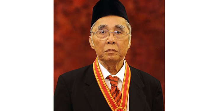 Sabam Sirait. (dok. wikipedia)
