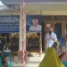 Wakil Ketua DPRD Provinsi Gorontalo, Sofyan Puhi, menyerap aspirasi masyarakat dalam kegiatan reses di Kecamatan Limboto Barat, Kabupaten Gorontalo, Rabu (1/9/2021).