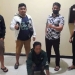 YA (54) alias Yusuf berhasil diamankan oleh Tim Khusus (Tim Sus) Polres Bone Bolango. Istimewa