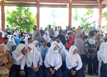 Vaksinasi Covid-19