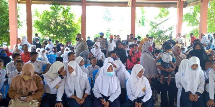 Vaksinasi Covid-19