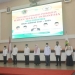 Pelantikan Badan Wakaf