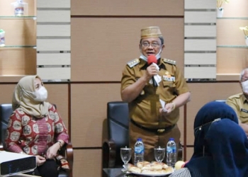 Bupati