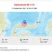 Gempa Boalemo. foto BMKG