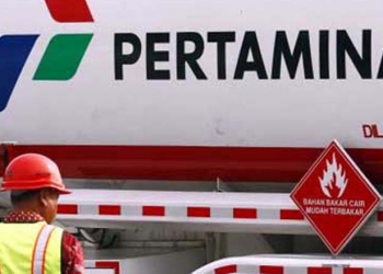 Foto ilustrasi PT. Pertamina (dok. Google)