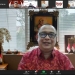 Koordinator Staf Khusus Presiden, Dr. Aagn Ari Dwipayana