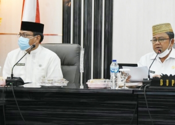 Bupati