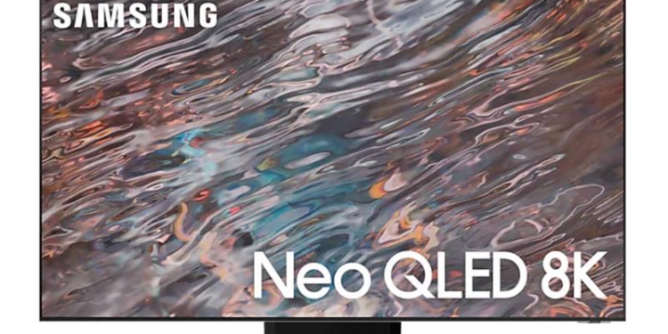 Produk TV Samsung