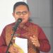 Walikota Gorontalo, Marten Taha. (Foto: Putra/Gopos)