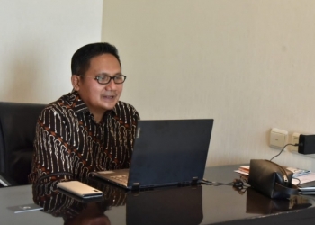 wali Kota Gorontalo, Marten Taha