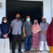 Komisi I DPRD Provinsi Gorontalo melakukan kunjungan kerja guna melakukan monitoring progres dan pelayanan vaksinasi kepada masyarakat di Desa Moputi, Kecamatan Tibawa, Kabupaten Gorontalo. Ahad (17/10/2021).Foto Istimewa