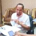 Ketua Bapemperda DPRD Provinsi Gorontalo, Adnan Entengo. Foto istimewa