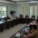RDP Komisi III DPRD Provinsi Gorontalo. Foto istimewa