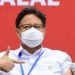 Menteri kesehatan