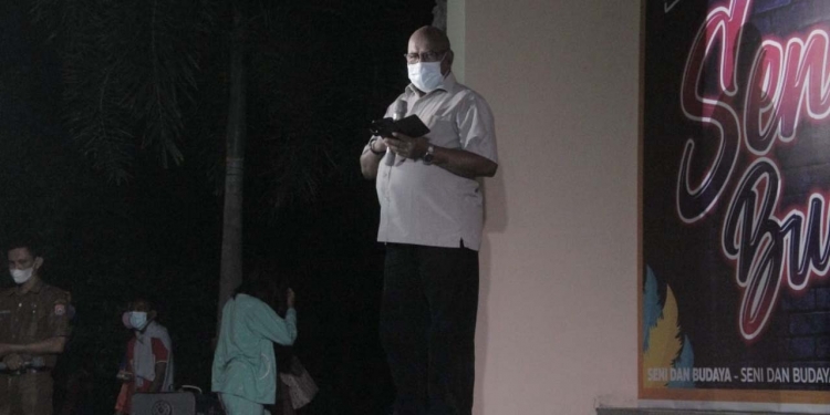 Festival Polopalo di Bone Bolango Langkah Awal Kenalkan Alat Musik Polopalo Hingga UNESCO