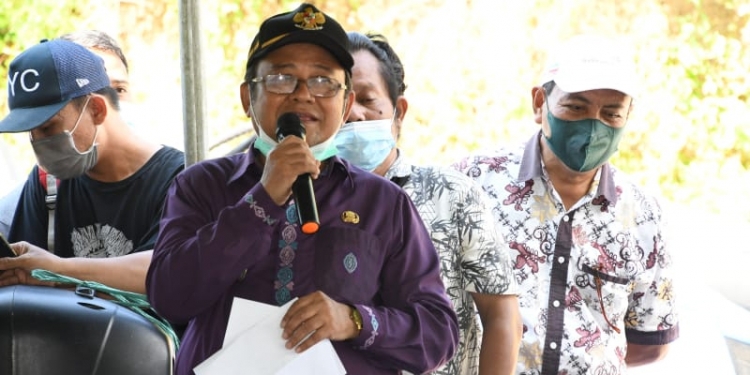 Indra Yasin