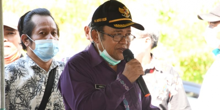 Indra Yasin