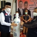 Kadin Gorontalo Bantu 200 tabung oksigen