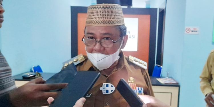 Indra Yasin