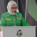 Wakil Ketua Umum DPP PPP, Dra. Ermalena, (Foto: Putra/Gopos)