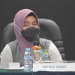 Kepala Dinas Kesehatan Provinsi Gorontalo, dr. Yana Yanti Suleman, Foto : (Putra/Gopos)