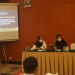 PROGRAM KESEHATAN - Dinas Kesehatan Provinsi Gorontalo melaksanakan peningkatan program kesehatan pertemuan Koordinasi Pencatatan dan Pelaporan Indikator 
Program Promosi Kesehatan di Hotel Grand Q, Kota Gorontalo, Rabu (13/10/2021). Foto : Putra/Gopos.