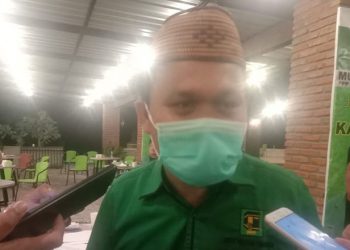 Febriyanto Mardain