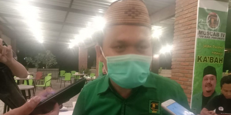 Febriyanto Mardain