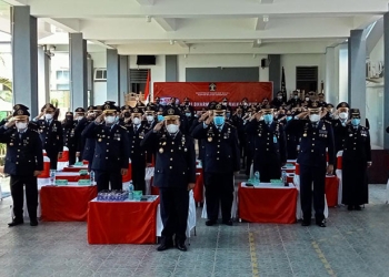 Kemenkumham Gorontalo Sediakan Aplikasi Layanan Masyarakat, Mudah dan Praktis