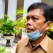 Mantan Kadis Sosial Kabupaten Gorontalo, Husain Ui