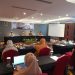 Pelaksanaan sosialisasi disiplin pegawai dan ketentuan siransija di lingkungan RSUD hasri ainun habibie Gorontalo.