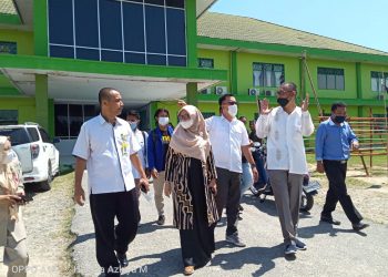 Jurusan teknik
