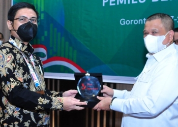 Foto dokumen Kominfo.