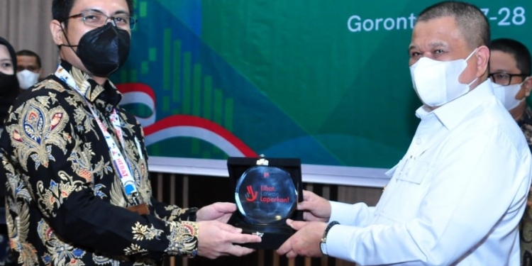Foto dokumen Kominfo.