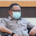 Anggota DPRD Kota Gorontalo, Irwan Hunawa