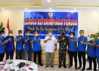 KNPI Gorontalo