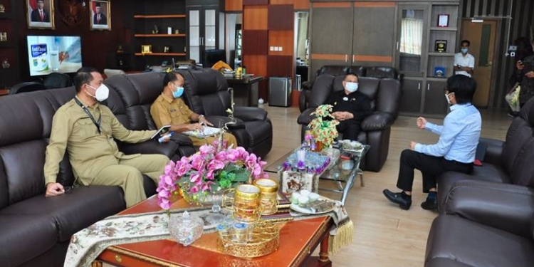 KPID Gorontalo