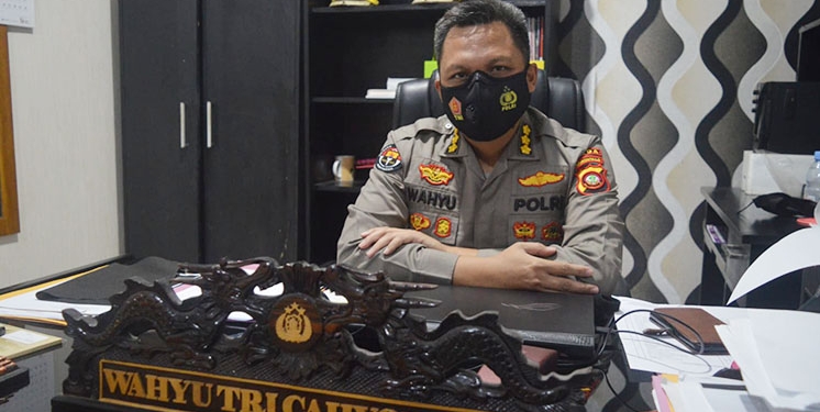 Polda Gorontalo Ingatkan Hati-hati Investasi Bodong, Salah Satu Berkedok Forex Trading