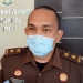 Kepala Seksi Intelejen, Kejaksaan Negeri Kota Gorontalo, Ricardo. Foto : Sari/gopos